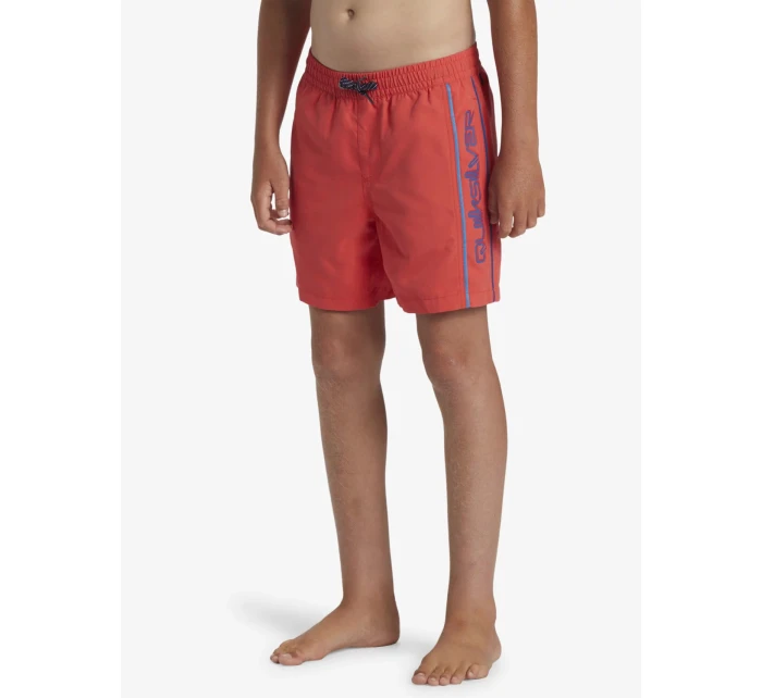 Chlapecké plavky model 21278267 - Quiksilver