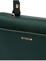 Dámská kabelka Vuch Arysta Green Dámská kabelka Vuch Arysta Green