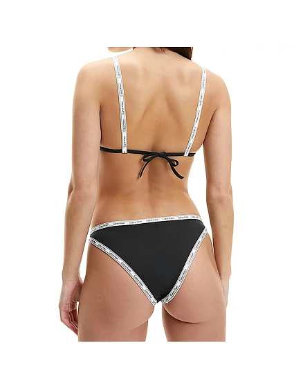 Dámský vrchní díl plavek model 20965273 - Calvin Klein
