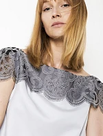 Dámská halenka - 0252-86-K7-82-1 - Deni Cler - Gemini