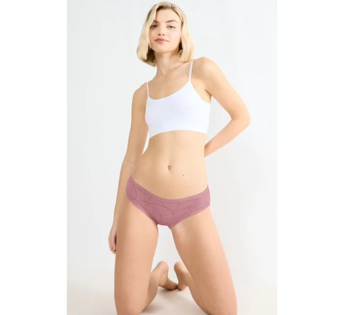 SLOGGI GO CRUSH HIPSTER KALHOTKY C3PACK V002