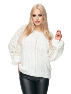 Svetr model 131619 PeeKaBoo