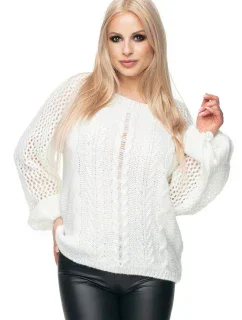Svetr  model 131619 PeeKaBoo