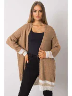 Svetr na zapínání model 159722 Och Bella Svetr na zapínání model 159722 Och Bella