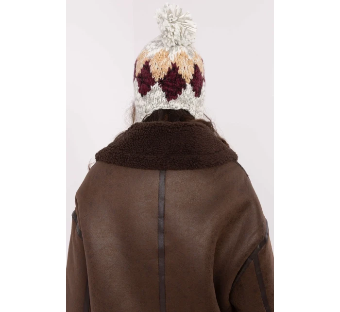 Čepice model 203840 AT Čepice model 203840 AT