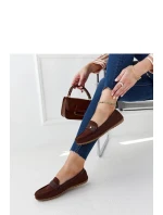 Mokasiny model 207491 Solea