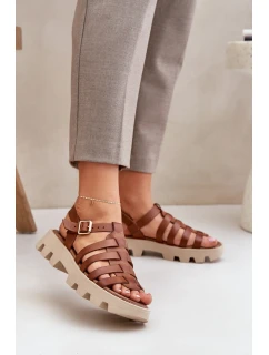 Sandály model 213472 Step in style