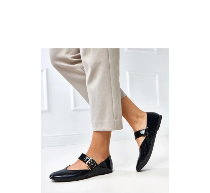 Balerinky  model 218143 Solea