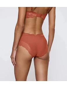 Triumph Lift Smart Bandeau Maxi EX - DESERT SUNSET - TRIUMPH DESERT SUNSET - TRIUMPH