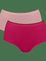 sloggi GO Sense Highwaist C2P - Multi - SLOGGI Multi - SLOGGI