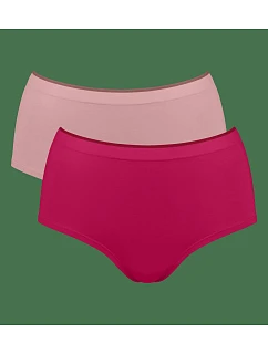 sloggi GO Sense Highwaist C2P - Multi - SLOGGI Multi - SLOGGI
