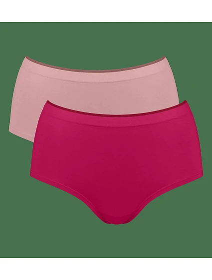 sloggi GO Sense Highwaist C2P - Multi - SLOGGI Multi - SLOGGI