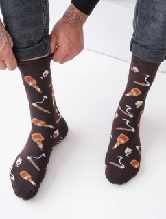 Pánské ponožky Avangard  a 3946 model 20855190 - Milena