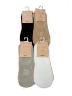 Baleríny 021 dámské Bamboo model 20926029 3542 - WiK