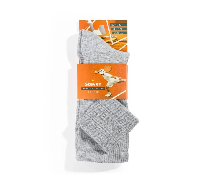 Ponožky Steven art.019 Sport Tenis 35-46
