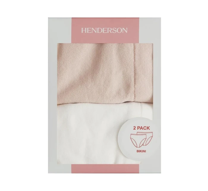 Henderson Dámské kalhotky  2 A'2 SXL model 21035808 - HENDERSON LADIES