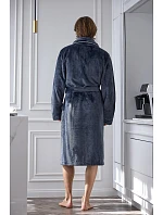 Župan L&L 2661 Elegant M–2XL Župan L&L 2661 Elegant M–2XL