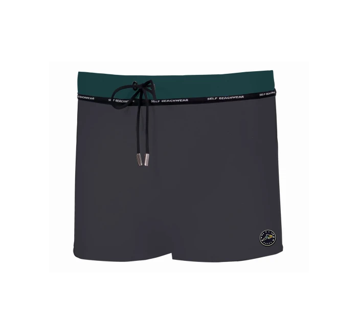 Plavecké boxerky Self Sport Collection L4N S-3XL