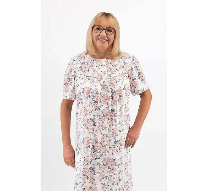 Dámská noční košile 203 I kr/r M2XL model 20702081 - MARTEL