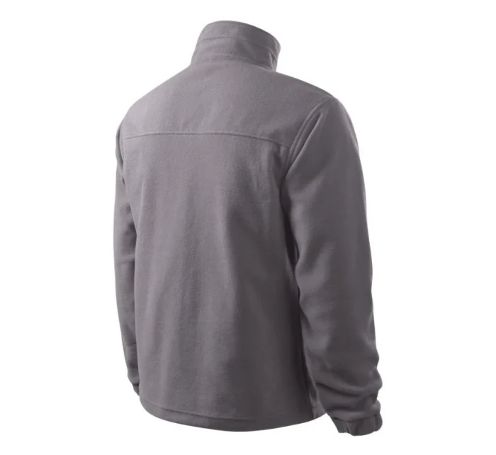 Fleecová bunda Malfini M MLI-501SG steel 36 Fleecová bunda Malfini M MLI-501SG steel 36