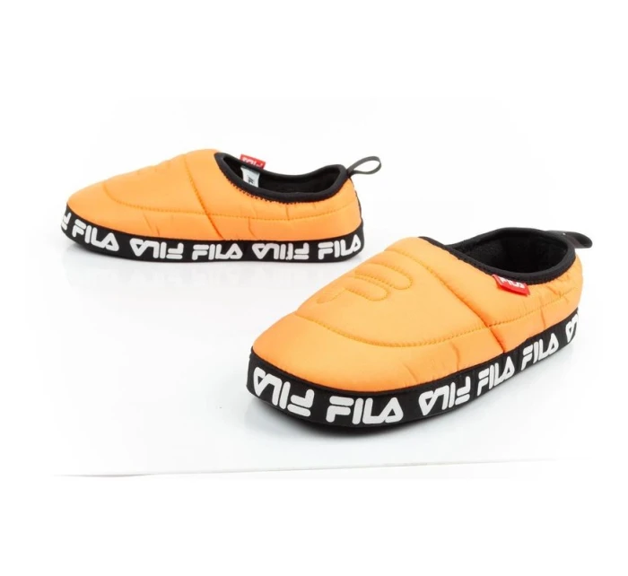 M pantofle model 20601021 - Fila M pantofle model 20601021 - Fila