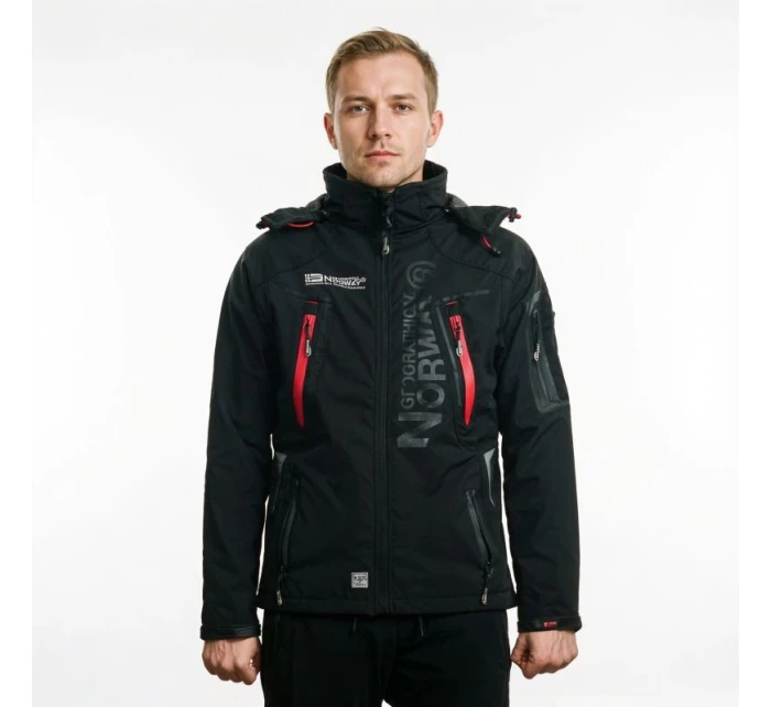 Kurtka  Softshell M model 20798395 - Geographical Norway