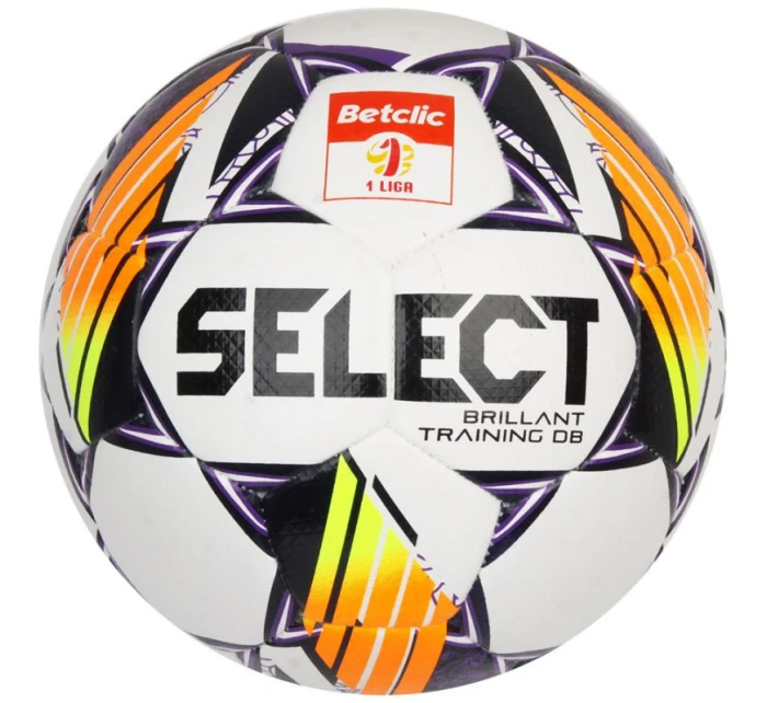 Vybrat Brillant Training DB Betclic 1 League ball