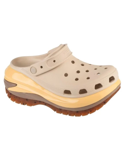 Žabky Classic Mega Crush Clog W model 21065470 - Crocs Žabky Classic Mega Crush Clog W model 21065470 - Crocs