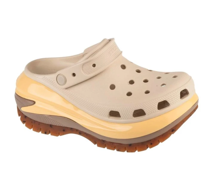 Žabky Classic Mega Crush Clog W model 21065470 - Crocs Žabky Classic Mega Crush Clog W model 21065470 - Crocs