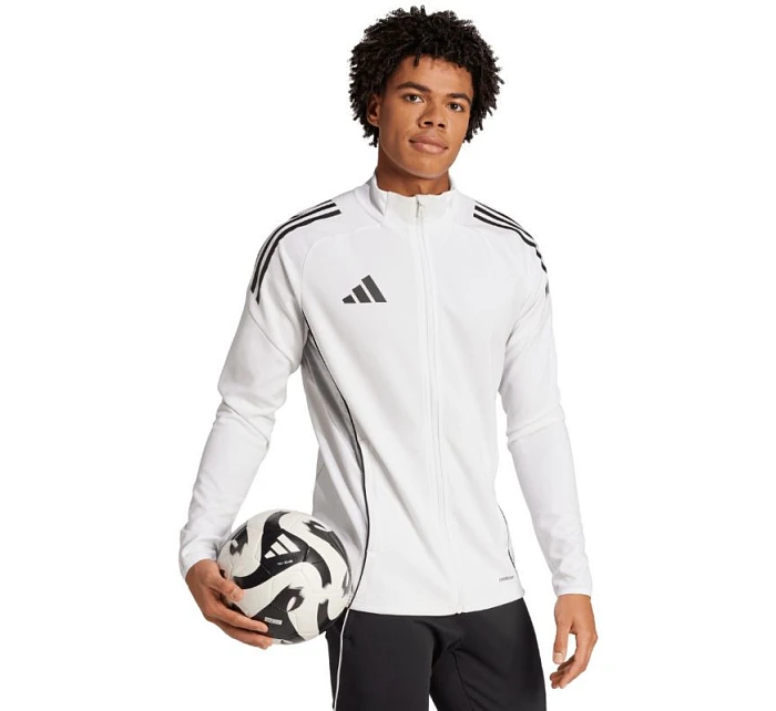 Mikina adidas Tiro 25 Competition Training M JM3555 pánské Mikina adidas Tiro 25 Competition Training M JM3555 pánské