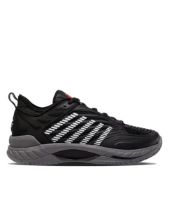 Boty K-Swiss HYPERCOURT SUPREME 2 Black (09071-038-M)