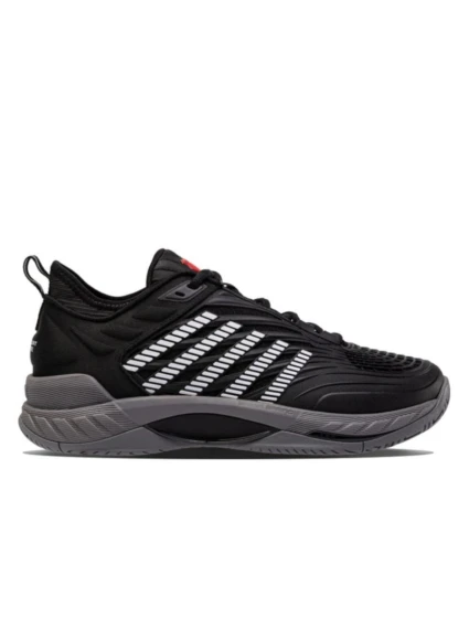 Boty K-Swiss HYPERCOURT SUPREME 2 Black (09071-038-M)