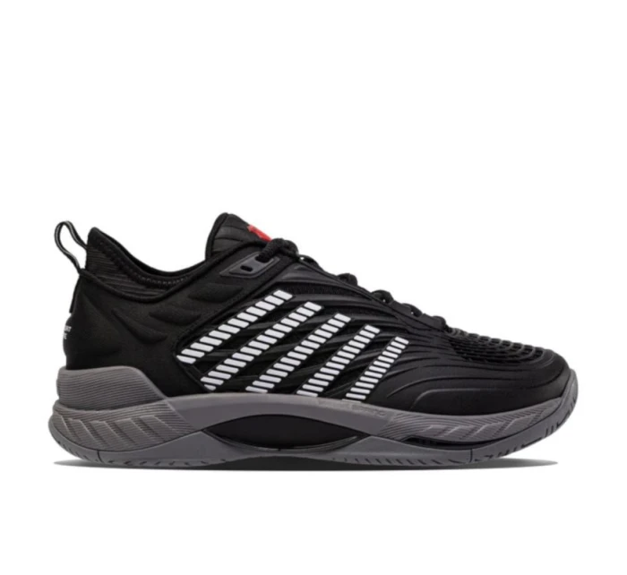 Boty K-Swiss HYPERCOURT SUPREME 2 Black (09071-038-M)