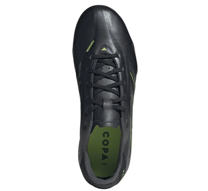 Copa Pure III League FG/MG Jr boty model 21258510 dětské - ADIDAS