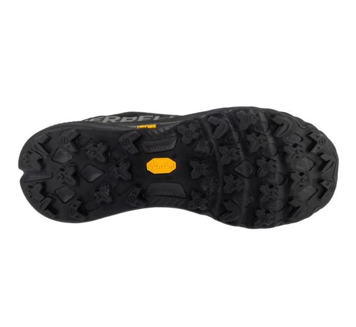 Merrell Agility Peak 5 J068045 Black 41 Merrell Agility Peak 5 J068045 Black 41