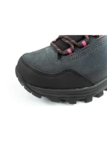 CMP Myzar dámská nepromokavá trekingová kotníčková obuv dámská