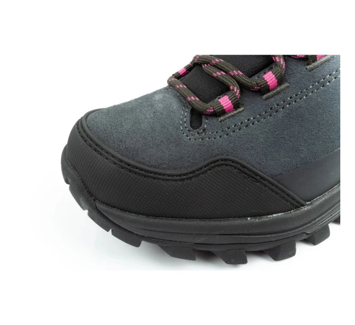 CMP Myzar dámská nepromokavá trekingová kotníčková obuv dámská