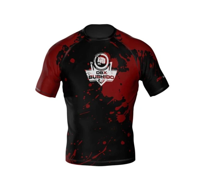 Kompresní tričko je z materiálu DBX DRY M model 21438287 - DBX Bushido Kompresní tričko je z materiálu DBX DRY M model 21438287 - DBX Bushido