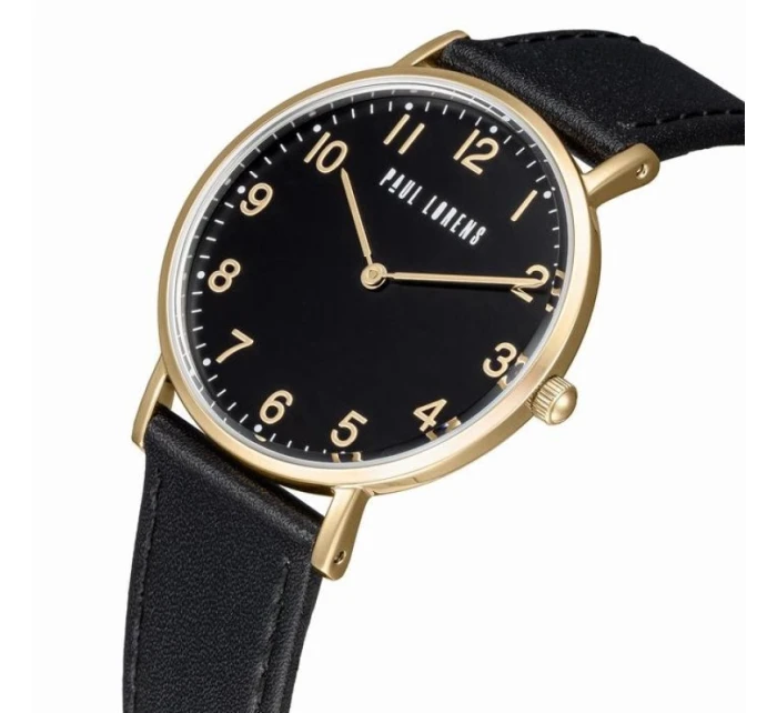 Dámské hodinky PAUL LORENS PL20006A-1A2 + krabice Dámské hodinky PAUL LORENS PL20006A-1A2 + krabice