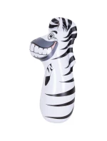 NAFUKOVACÍ BOXOVACÍ PYTEL ZVÍŘE 53089 ZEBRA