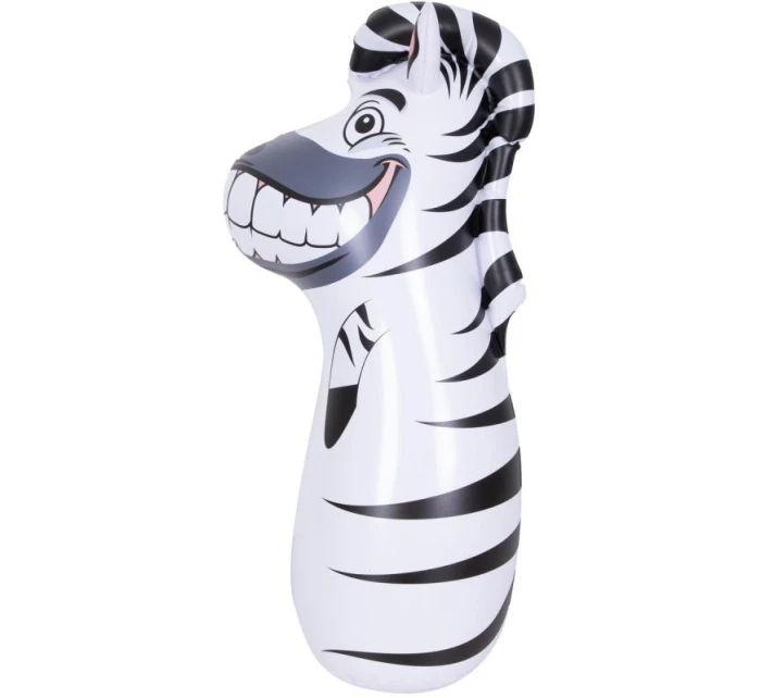 NAFUKOVACÍ BOXOVACÍ PYTEL ZVÍŘE 53089 ZEBRA