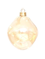 BOMBKA LED GOLD model 21832931 BOMBKA LED GOLD model 21832931