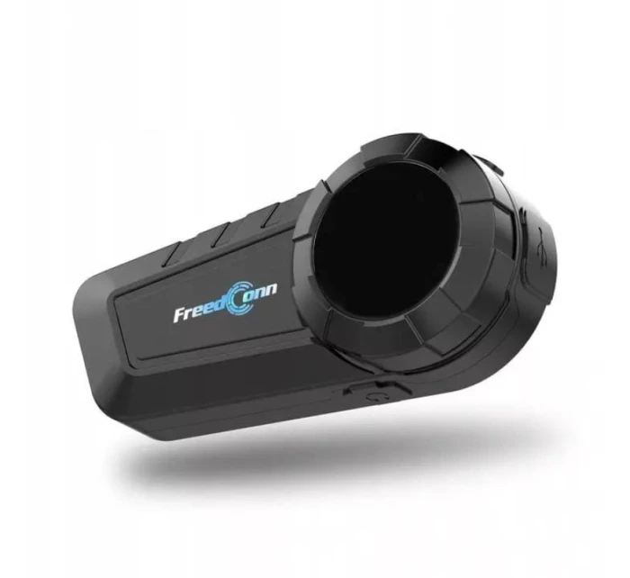 Interkom FreedConn KY-Pro Single EU pro motocykly