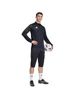 Pánské kalhoty adidas Entrada 26 3/4 černé JZ9132