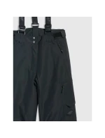 Dívčí lyžařské kalhoty s membránou model 21920600 - 4F