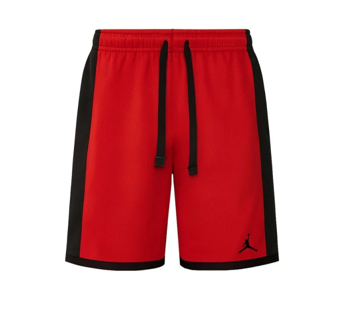 Pánské basketbalové šortky Air Jordan Sport Dri-FIT Red - model 21933004