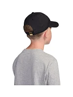 Dětská kšiltovka Nike Dri-Fit Club Black FB5064 011