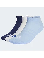Adidas Cushioned Essentials Low Cut ponožky 3 páry KC9620