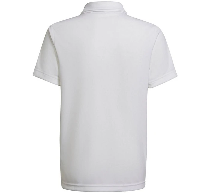 Entrada 22 Polo Jr dětské tričko HC5059 - Adidas