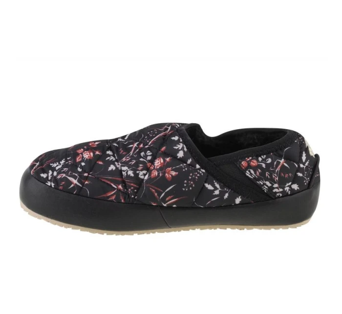 Dámské podzimní pantofle Lazy Bend Moc W 2007311010 - Columbia